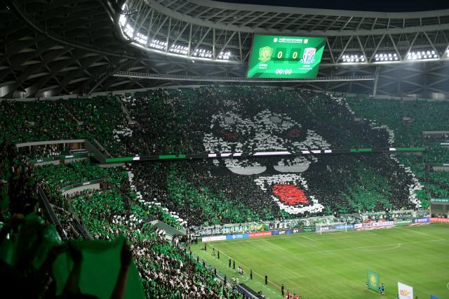 2025世界俱乐部杯-2023赛季中超总结②：球市火爆 外援继续主导联赛