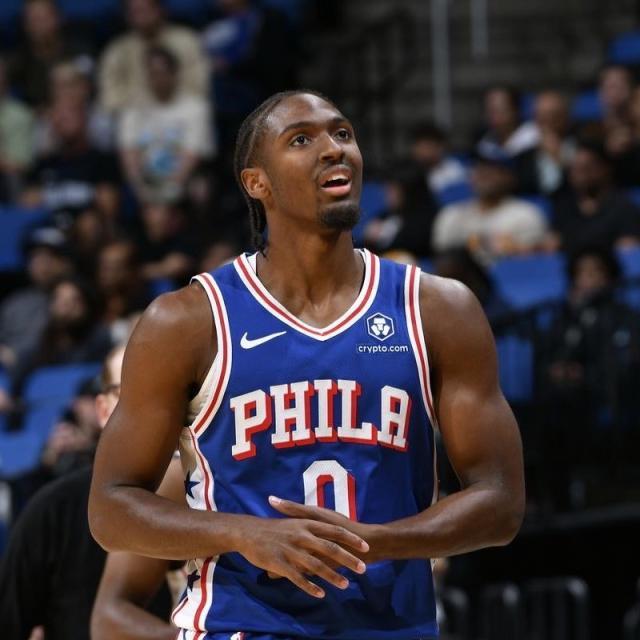 揭幕战狂打21铁！大帝乔治同时缺阵 小马孤立无援